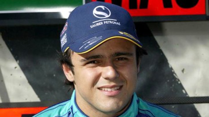 Massa, Felipe