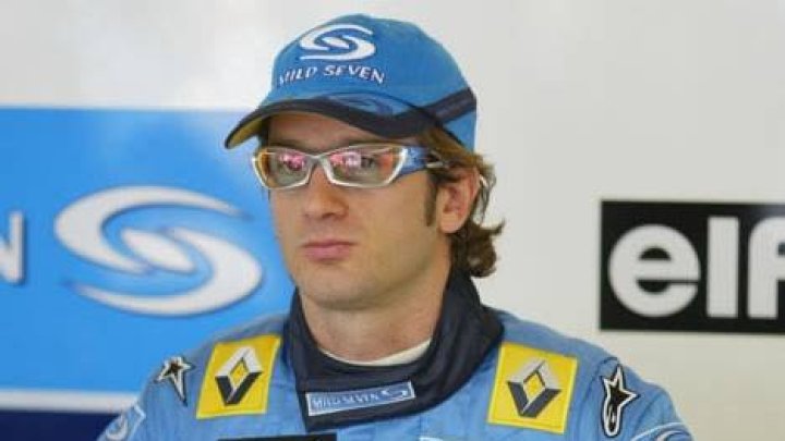 Trulli, Jarno