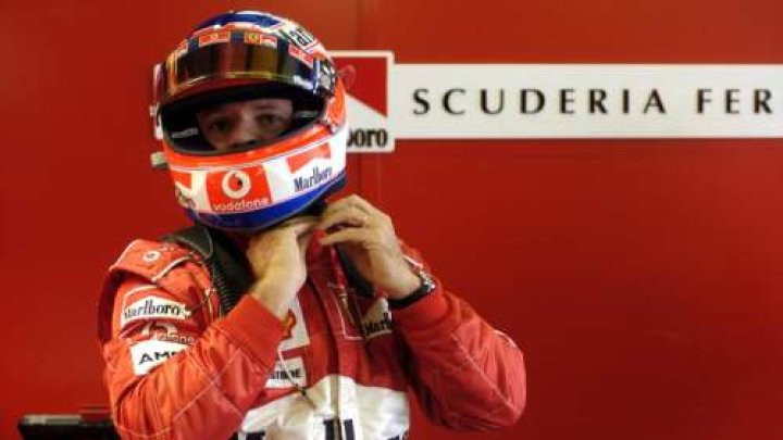 Barrichello, Rubens