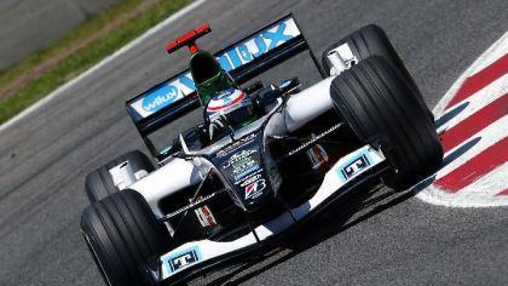 Bruni, Gianmaria
