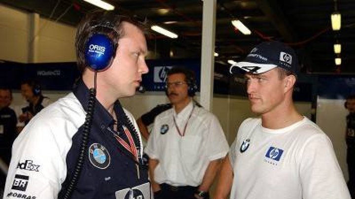 Michael - Schumacher R.