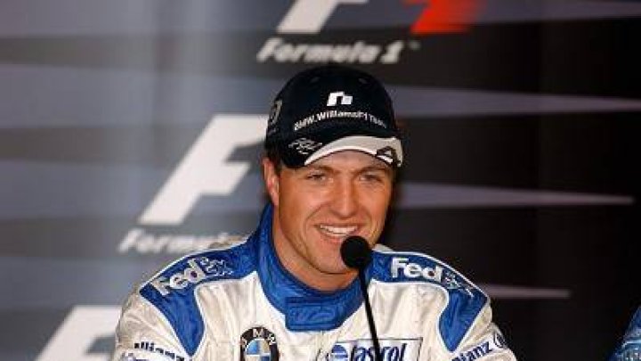 Schumacher, Ralf