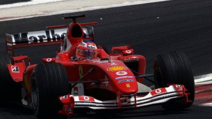 Barrichello, Rubens