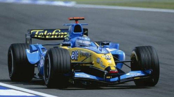 Trulli, Jarno