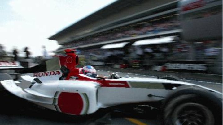 Button, Jenson
