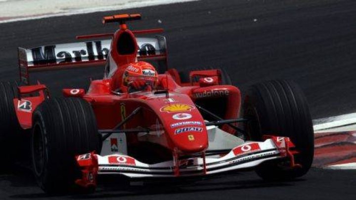 Barrichello, Rubens
