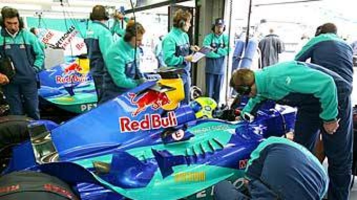 Massa, Felipe