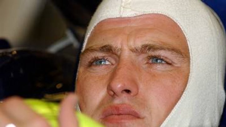 Schumacher, Ralf