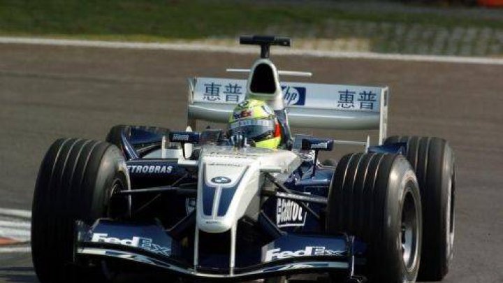 Schumacher, Ralf
