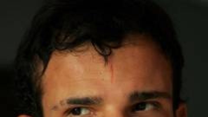 Liuzzi, Vitantonio