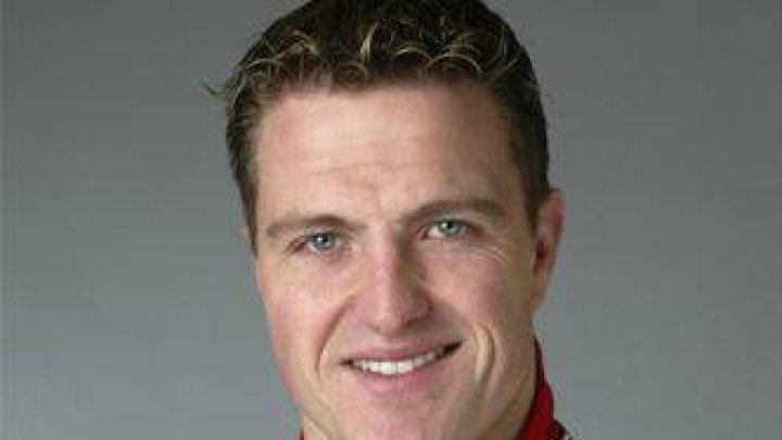 Schumacher, Ralf