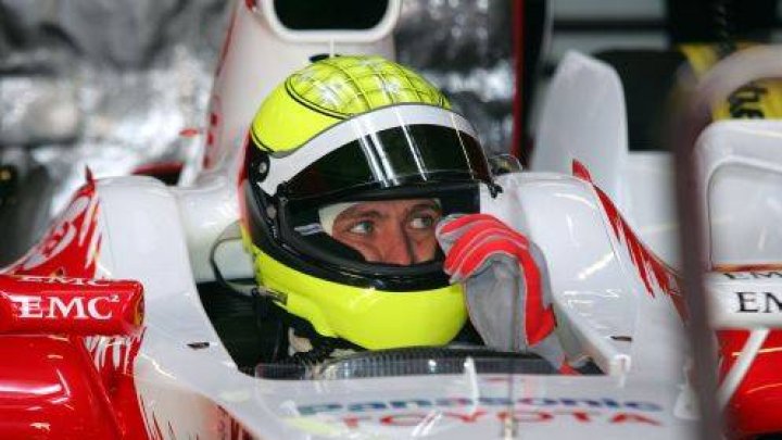 Schumacher, Ralf