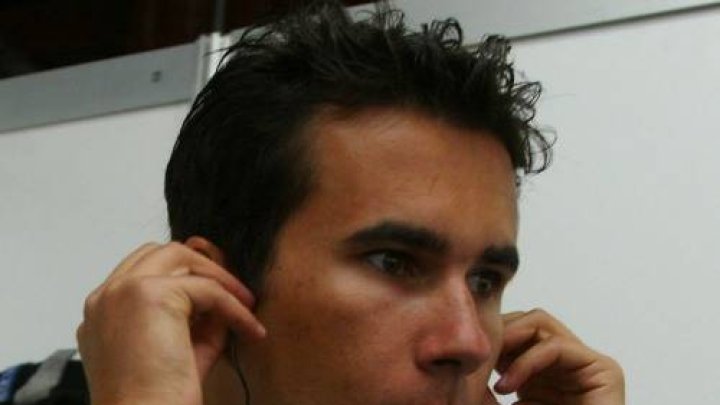 Bernoldi, Enrique