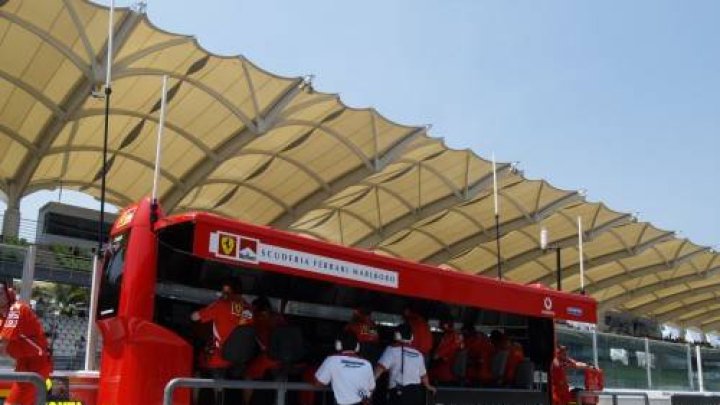Ferrari