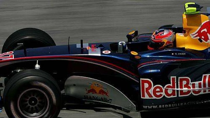 Liuzzi, Vitantonio