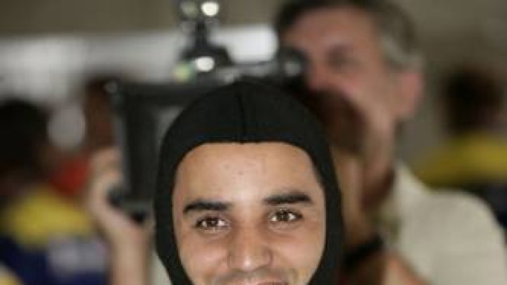 Montoya, Juan Pablo