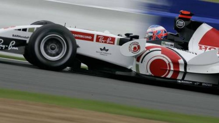 Button, Jenson