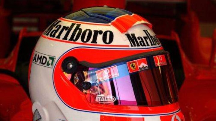 Barrichello, Rubens