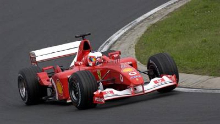 Barrichello, Rubens