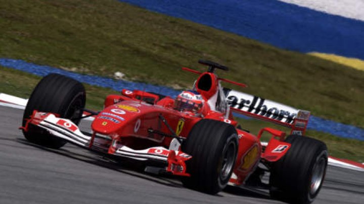 Barrichello, Rubens