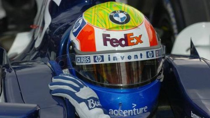 Webber, Mark