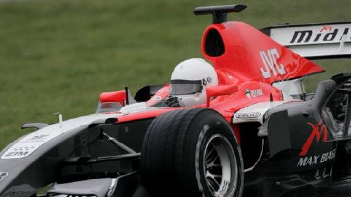 Biaggi, Max
