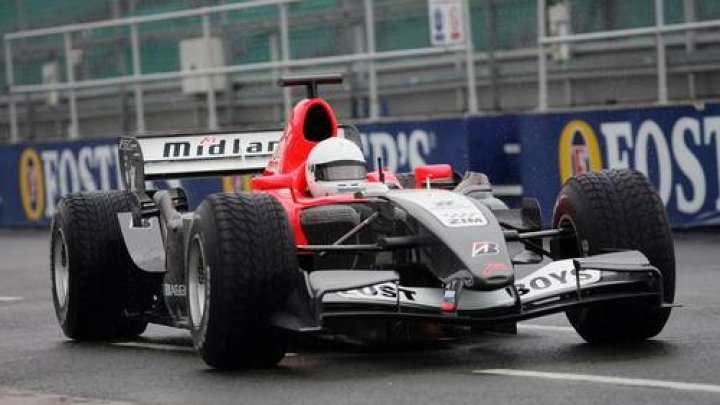 Biaggi, Max