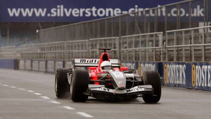 Biaggi, Max