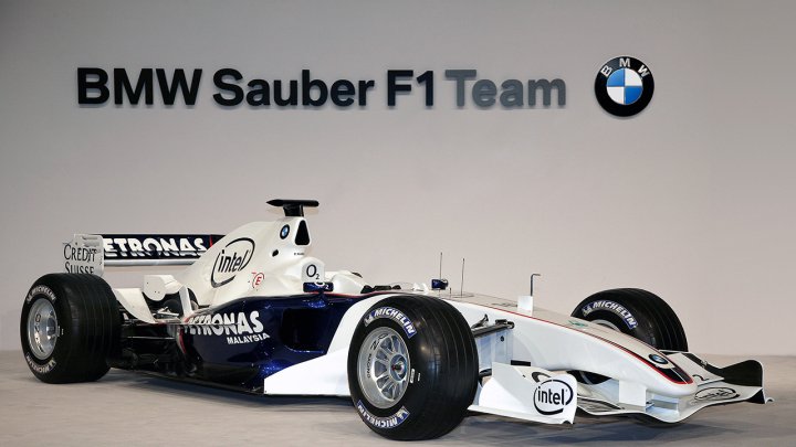 BMW
