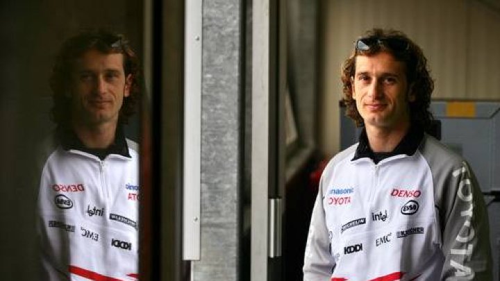 Trulli, Jarno