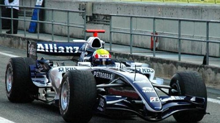 Webber, Mark