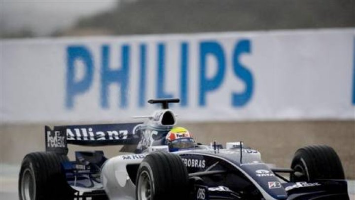 Webber, Mark