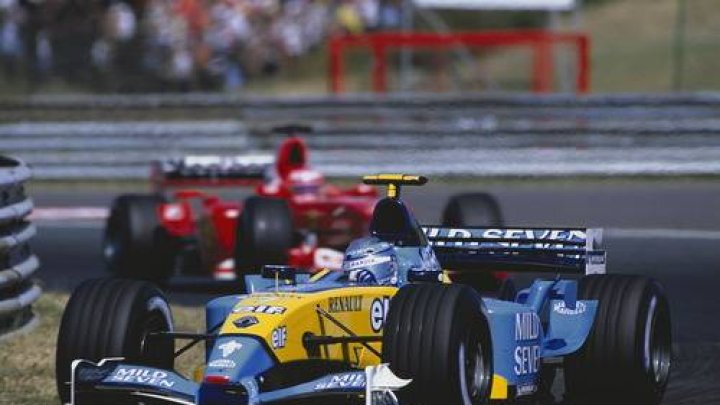 Trulli, Jarno