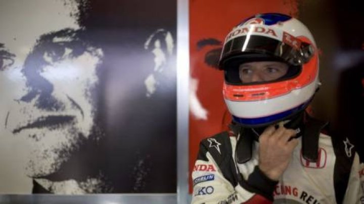 Barrichello, Rubens