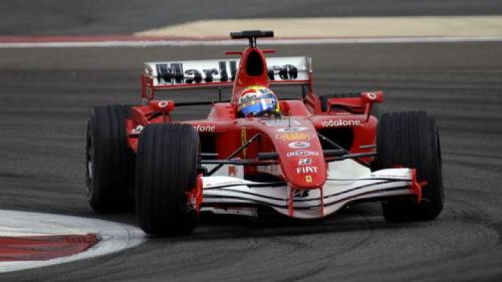 Massa, Felipe