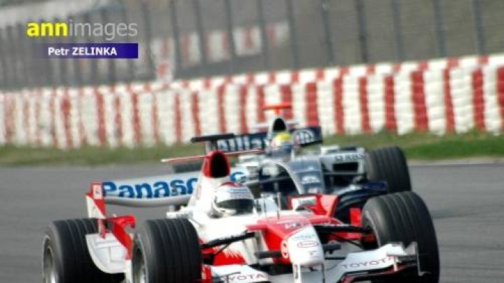 Trulli, Jarno