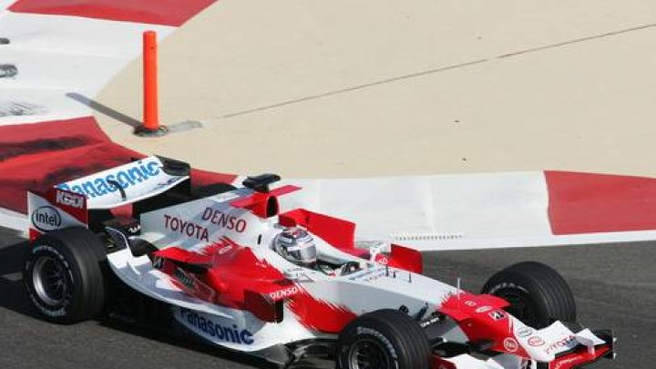 Trulli, Jarno