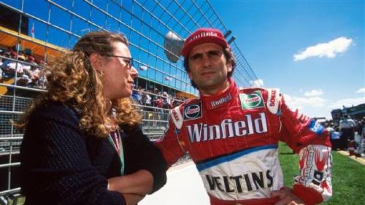 Zanardi, Alessandro