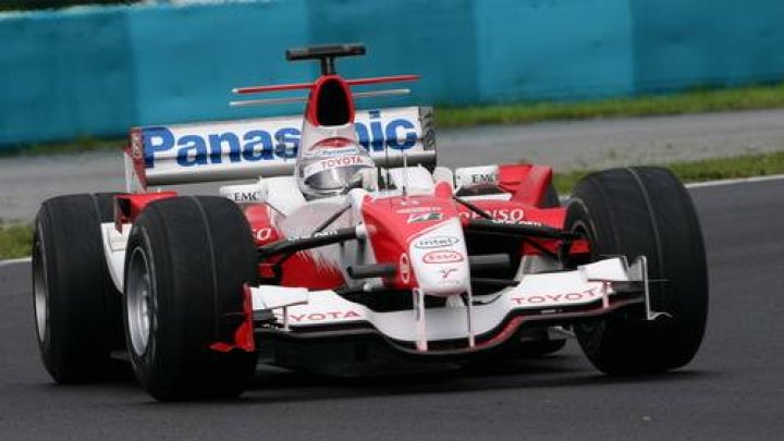 Trulli, Jarno