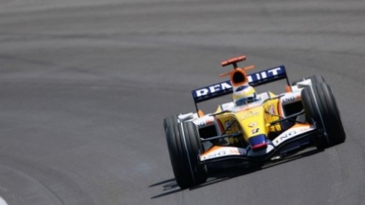 Fisichella, Giancarlo