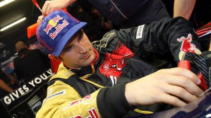 Liuzzi, Vitantonio
