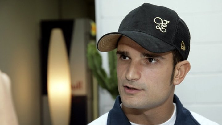 Liuzzi, Vitantonio