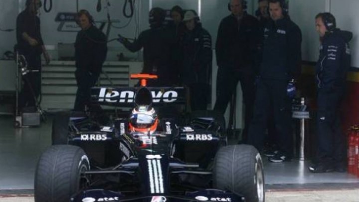 Hülkenberg, Nico