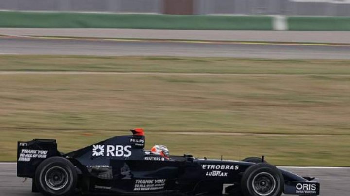 Hülkenberg, Nico
