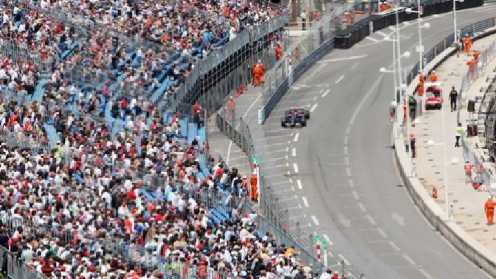 GP Monaka (Monte Carlo)