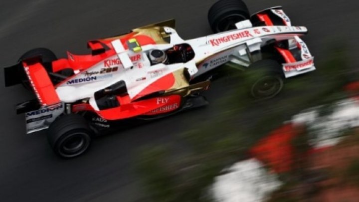 Fisichella, Giancarlo