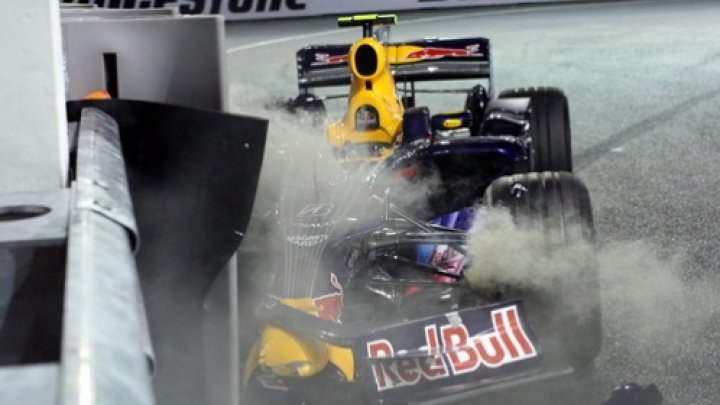 Webber, Mark