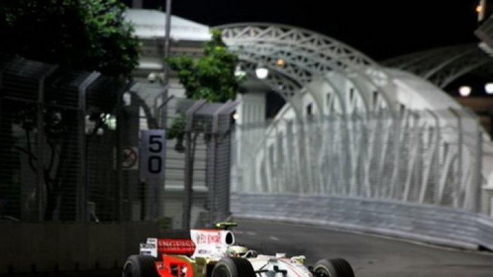 Fisichella, Giancarlo