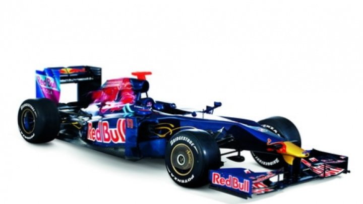 Toro Rosso