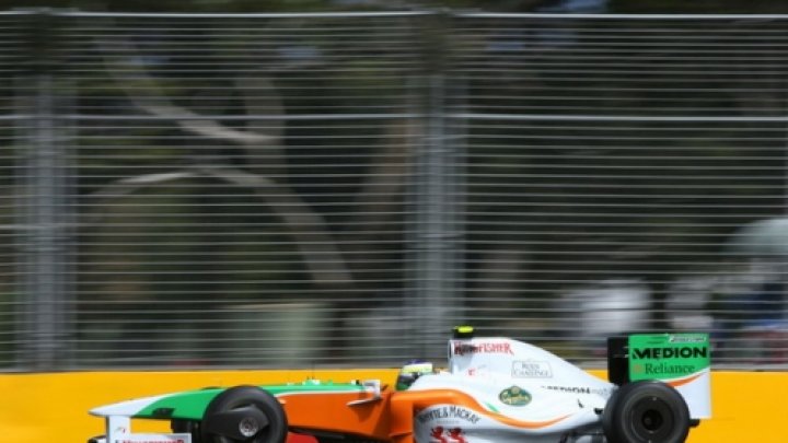 Fisichella, Giancarlo